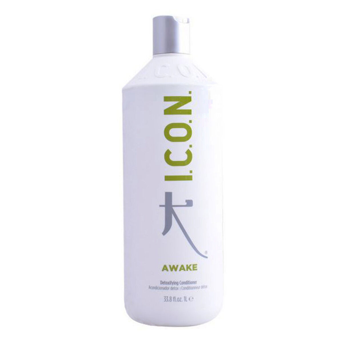 Nährende Balsamspülung Detoxifying I.c.o.n.